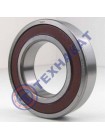 Подшипник 6210 2RS (180210) VBF 50*90*20