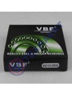 Подшипник 6210 2RS (180210) VBF 50*90*20