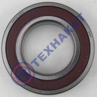 Подшипник 6210 2RS (180210) VBF 50*90*20