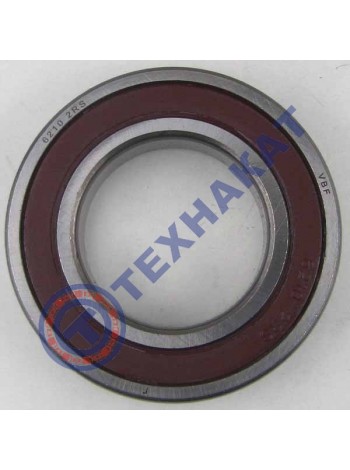Подшипник 6210 2RS (180210) VBF 50*90*20