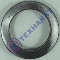 Подшипник 51111A (8111) ZKL Чехия 55*78*16