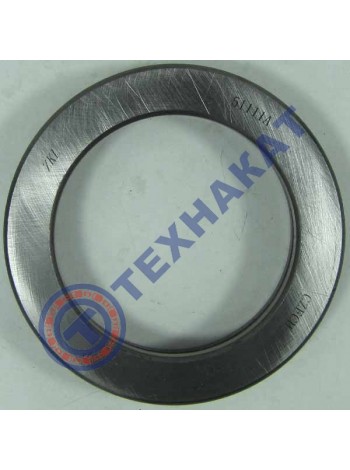 Подшипник 51111A (8111) ZKL Чехия 55*78*16