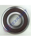Подшипник 6306 2RS (180306) VBF 30*72*19