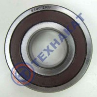 Подшипник 6306 2RS (180306) VBF 30*72*19
