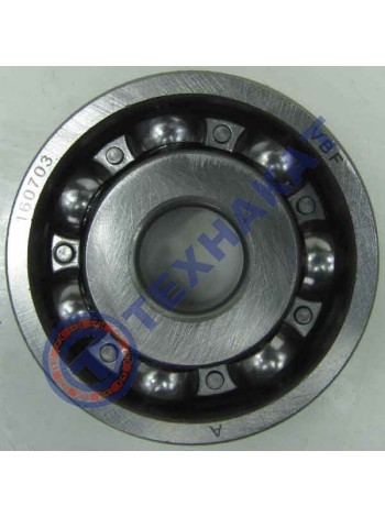 Подшипник 160703 VBF 17*62*20
