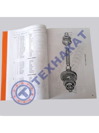 Каталог Т-150 ХТЗ