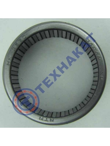 Подшипник HK3520 NTN Япония 35*42*20