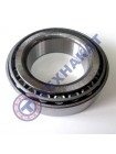 Подшипник JLM704649/JLM704610 NTN Япония 50*84*22