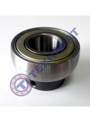 Подшипник M-AEL204D1 (SA204) NSK Япония 20*47*31