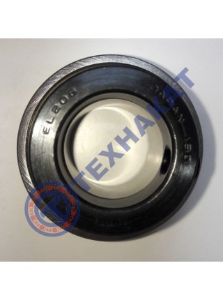 Подшипник M-AEL206D1 (SA206) NTN Япония 30*62*35,7