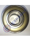Подшипник M-AEL206D1 (SA206) NTN Япония 30*62*35,7