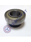 Подшипник M-AEL206D1 (SA206) NTN Япония 30*62*35,7