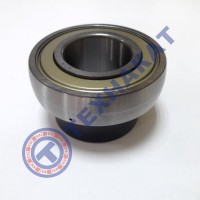 Подшипник M-AEL206D1 (SA206) NTN Япония 30*62*35,7