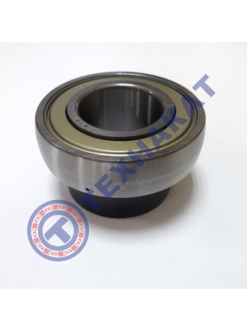 Подшипник M-AEL206D1 (SA206) NTN Япония 30*62*35,7