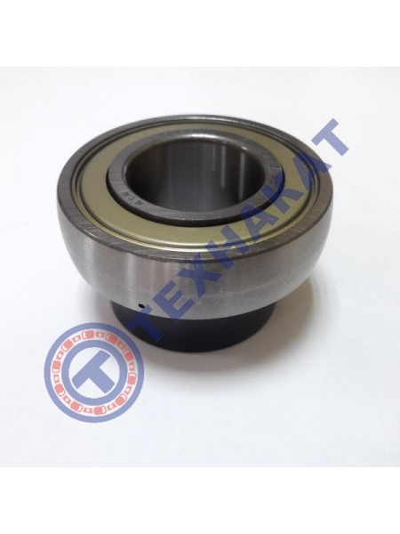 Подшипник M-AEL206D1 (SA206) NTN Япония 30*62*35,7
