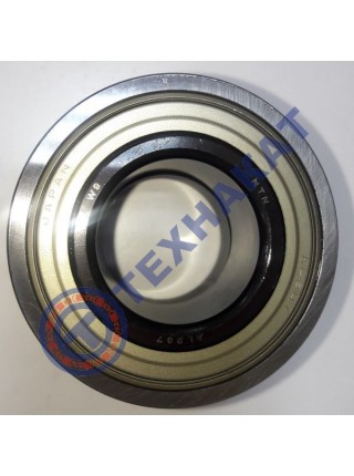 Подшипник M-AEL207D1 (SA207) NTN Япония 35*72*38