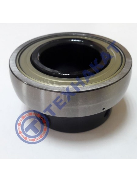 Подшипник M-AEL207D1 (SA207) NTN Япония 35*72*38
