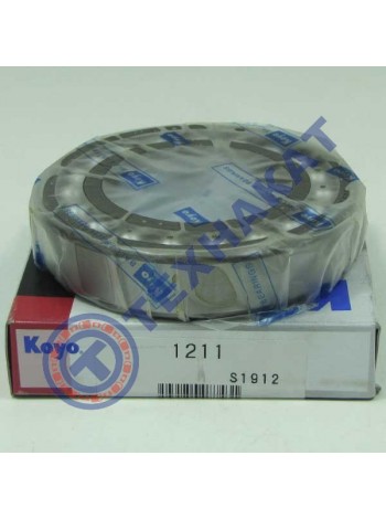 Подшипник 1211 KOYO Япония 55*100*21