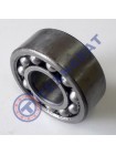 Подшипник 2305 (1605) ГПЗ 25*62*24