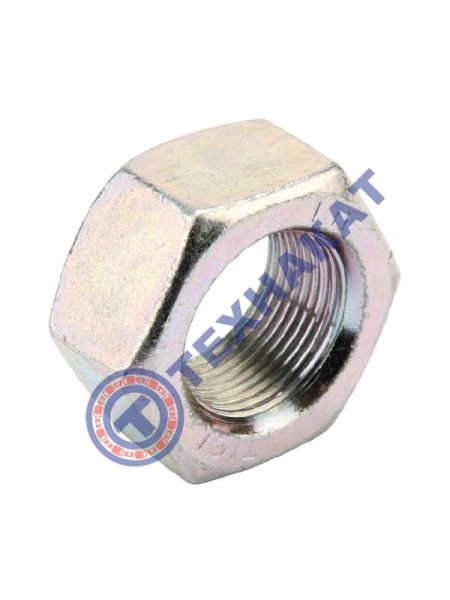 Гайка оси правая М24х1,5 Lemken, 3030996