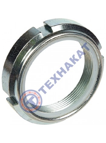 Гайка М60х2 шлицевая Lemken, 3030339