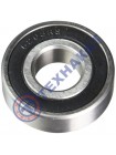 Подшипник 6203.2RS (180203) ГПЗ 17*40*12