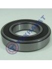 Подшипник 6212 2RSC3 (70-180212) ZKL Чехия 60*110*22
