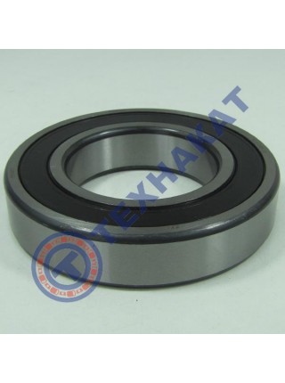 Подшипник 6212 2RSC3 (70-180212) ZKL Чехия 60*110*22