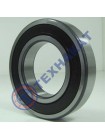 Подшипник 6212 2RSC3 (70-180212) ZKL Чехия 60*110*22