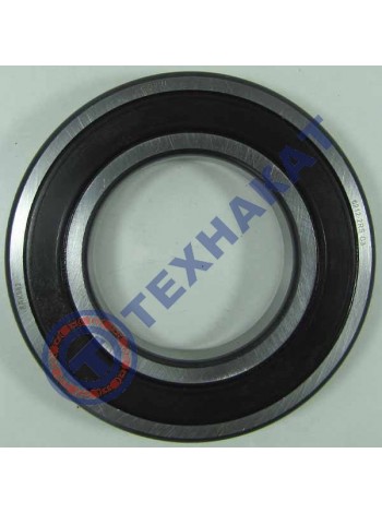 Подшипник 6212 2RSC3 (70-180212) ZKL Чехия 60*110*22