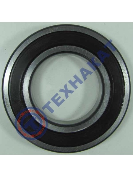 Подшипник 6212 2RSC3 (70-180212) ZKL Чехия 60*110*22
