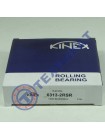 Подшипник 6313 2RSR (180313) KINEX Словакия 65*140*33