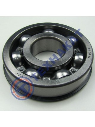 Подшипник 6408N (50408) VBF 40*110*27