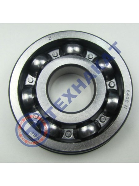 Подшипник 6408N (50408) VBF 40*110*27