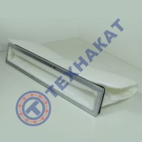 Фильтр воздушный (кабины) SC50164 HIFI Франция