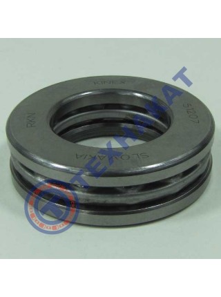 Подшипник 51207 (8207) KINEX Словакия 35*62*18