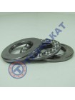 Подшипник 51207 (8207) KINEX Словакия 35*62*18