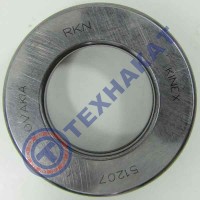 Подшипник 51207 (8207) KINEX Словакия 35*62*18