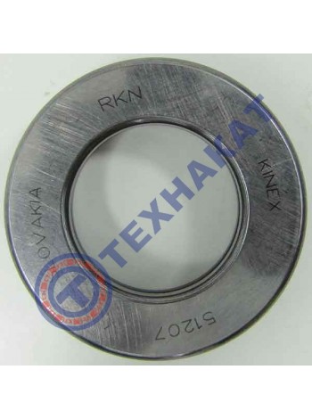 Подшипник 51207 (8207) KINEX Словакия 35*62*18