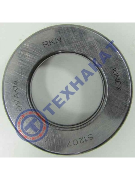 Подшипник 51207 (8207) KINEX Словакия 35*62*18