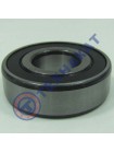 Подшипник 6204 2RSR (180204) TIMKEN США 20*47*14