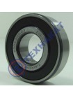 Подшипник 6204 2RSR (180204) TIMKEN США 20*47*14