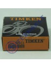 Подшипник 6204 2RSR (180204) TIMKEN США 20*47*14