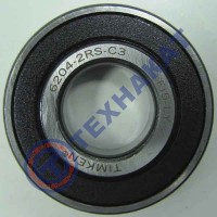 Подшипник 6204 2RSR (180204) TIMKEN США 20*47*14