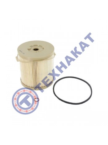 Элемент фильтра грубой очистки топлива P552040 Donaldson (Caterpillar, Claas) P552043, FS1294, 33207