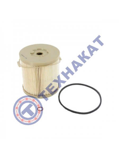 Элемент фильтра грубой очистки топлива P552040 Donaldson (Caterpillar, Claas) P552043, FS1294, 33207
