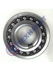 Подшипник 1207K+H207 (11206) VBF 30*72*17