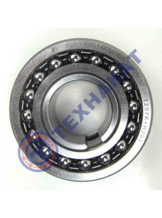Подшипник 1207K+H207 (11206) VBF 30*72*17