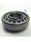 Подшипник 1207K+H207 (11206) VBF 30*72*17