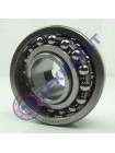 Подшипник 1207K+H207 (11206) VBF 30*72*17
